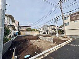 ブルーミングガーデン 相模原市南区相模台6丁目2棟