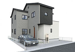 ブルーミングガーデン 相模原市南区下溝1棟-長期優良住宅-