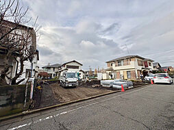 ブルーミングガーデン 相模原市中央区横山台1丁目3棟-長期優良住宅-