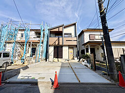 ブルーミングガーデン 相模原市南区若松3丁目1棟