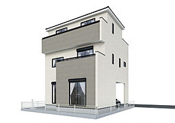 ブルーミングガーデン 相模原市中央区千代田6丁目1棟