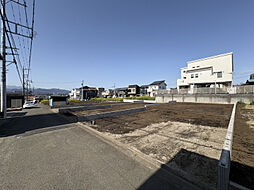 ブルーミングガーデン 相模原市南区新戸3棟