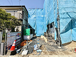 ブルーミングガーデン 相模原市緑区西橋本4丁目1棟