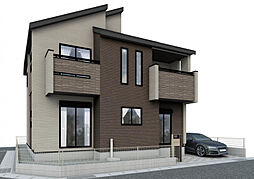 ブルーミングガーデン 秦野市鶴巻南3丁目1棟