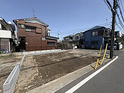 ブルーミングガーデン 横浜市泉区中田北3丁目1棟