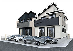 ブルーミングガーデン 相模原市中央区陽光台5丁目2棟