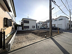 ブルーミングガーデン 相模原市南区相模台2丁目1棟