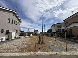 ブルーミングガーデン 秦野市羽根2棟