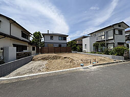 ブルーミングガーデン 平塚市ふじみ野1丁目3期1棟