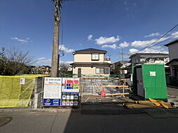 ブルーミングガーデン 相模原市南区東大沼1丁目1棟