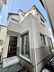 サンライズ・プレイス淵野辺本町4丁目