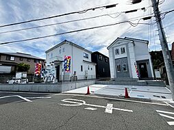 大和市上和田 11期 新築分譲住宅 全6棟