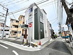 座間市相武台4丁目 3期 新築戸建