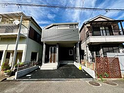 綾瀬市上土棚北2丁目 第23 新築戸建て