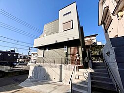 大和市上草柳8丁目 新築戸建