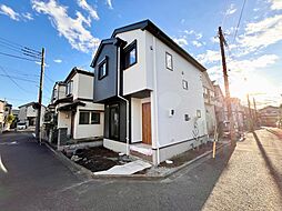 サンライズ・プレイス東大沼４丁目