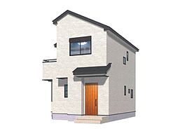 サンライズ・プレイス寺尾本町1丁目