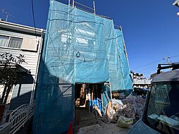 サンライズ・プレイス石川4丁目