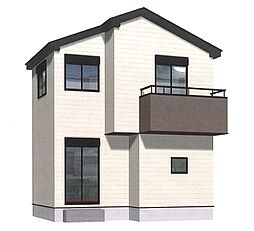 サンライズ・プレイス西鶴間8丁目（第３）