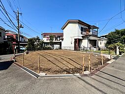 サンライズ・プレイス上矢部4丁目