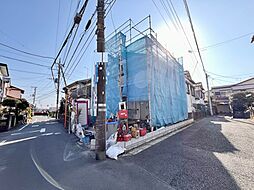 大和市福田　第79