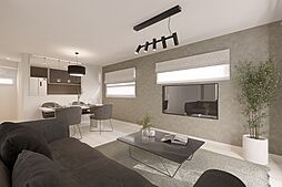 【駅8分南角地陽当り良好】フレッシュタウン飯山満町3丁目