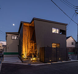 コモ・リヴィエ宝塚口谷西