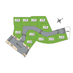 グランマージュ香芝下田