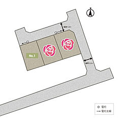 【積水ハウス】コモンステージ市野谷【建築条件付土地】