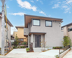 【積水ハウス】コモンステージ新柏つながる森　建売【3期】