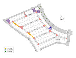 【積水ハウス】フォーグッドつくば西【建築条件付土地】