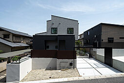 【ヤマト住建】神戸市北区星和台 新築戸建