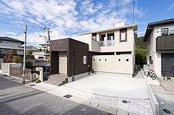 姫路市西新在家