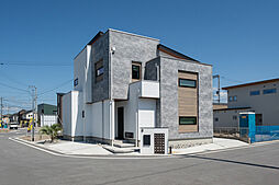 彦根市大藪町モデル