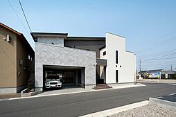 岐阜北方モデル