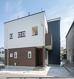 【ヤマト住建 寒川モデル】断熱等級7 /限定1棟 /屋上 /コンビニ2分 /収納豊富