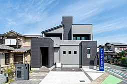 宇治市神明プレミアムモデル【ヤマト住建】