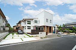 【ヤマト住建】豊田市五ケ丘　プレミアムハウス　G3グレード