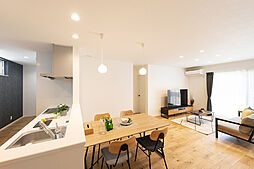 【岩出市】平屋モデル（ヤマト住建）