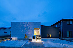 【ヤマト住建】伊勢崎市西小保方町　平屋全館空調搭載(太陽光、蓄電池設置)