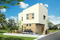 小平プレミアムモデル【最新全館空調システム】