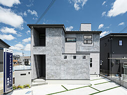 マグノリア北野