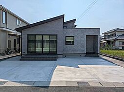【ヤマト住建】揖保郡太子町　平屋