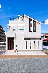 【ヤマト住建】神戸市北区鹿の子台　分譲地