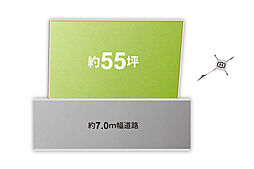 【ヤング開発】ローズビレッジ荒井駅前