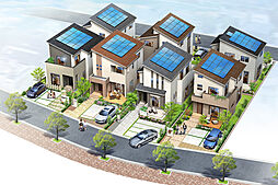 【ヤング開発】ローズビレッジ野口坂元北III