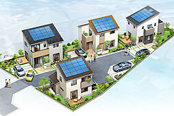 【ヤング開発】ローズビレッジ加古川南III