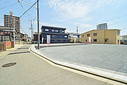 【ヤング開発】ローズビレッジ飾磨駅前II