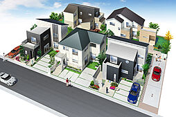 【ヤング開発】ローズビレッジ西区王塚台III