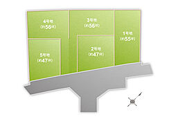 【ヤング開発】ローズビレッジ宝殿西井ノ口II